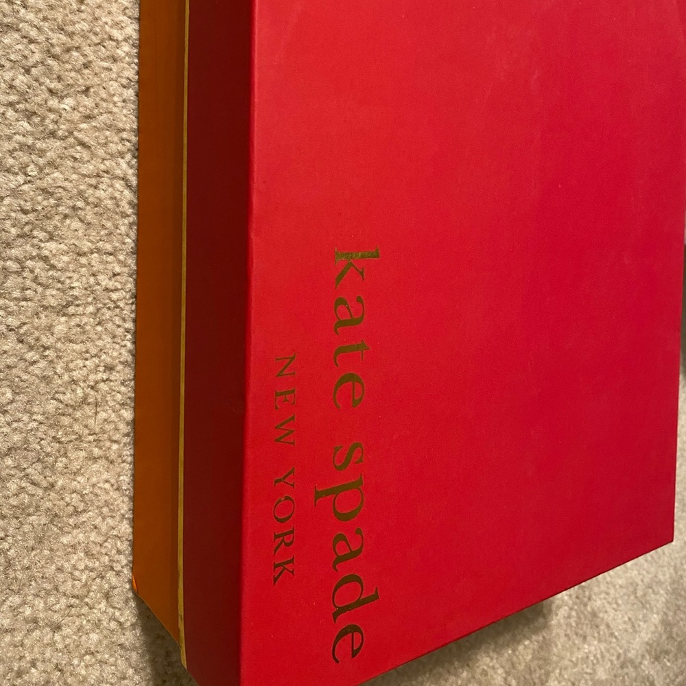Kate Spade espadrilles - Picture 2 of 6